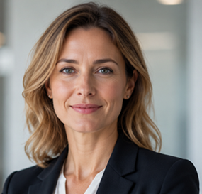 Dr. Elena Novak